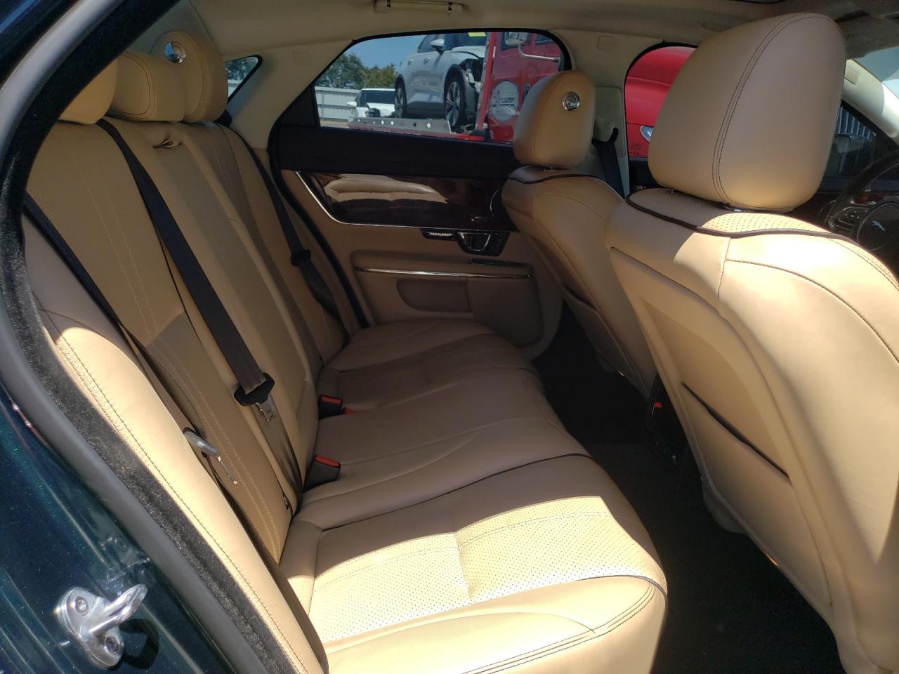 sajwa1c71h8w06749 SAJWA1C71H8W06749 2017 Jaguar Xj