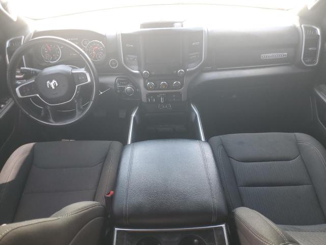  RAM 1500 2022 Белы