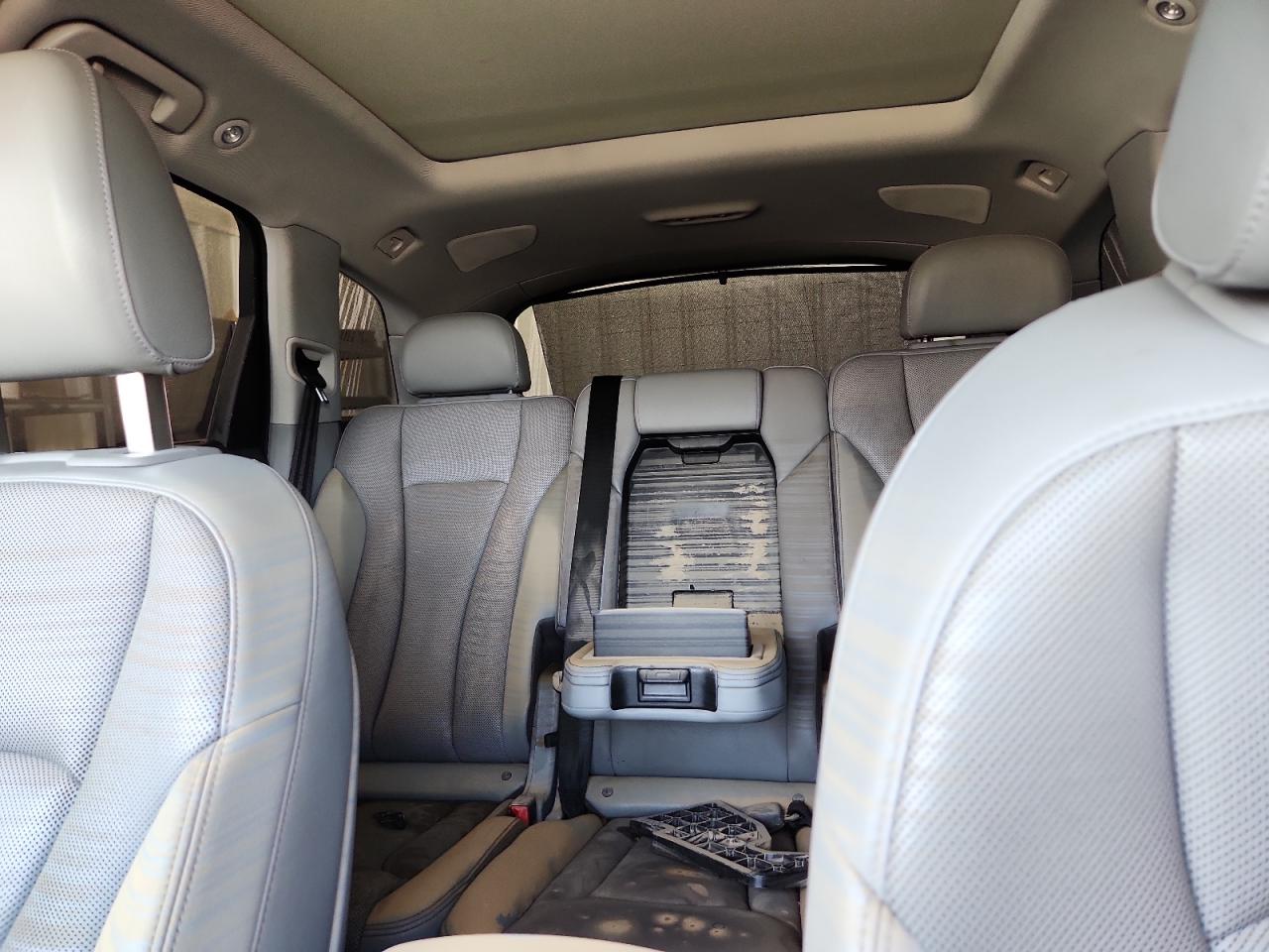 2019 Audi Q7 Premium Plus VIN: WA1LAAF79KD000539 Lot: 64170355
