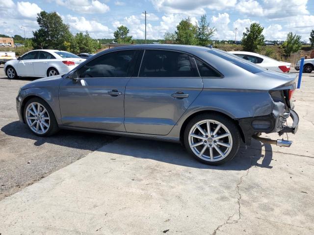  AUDI A3 2016 Серый