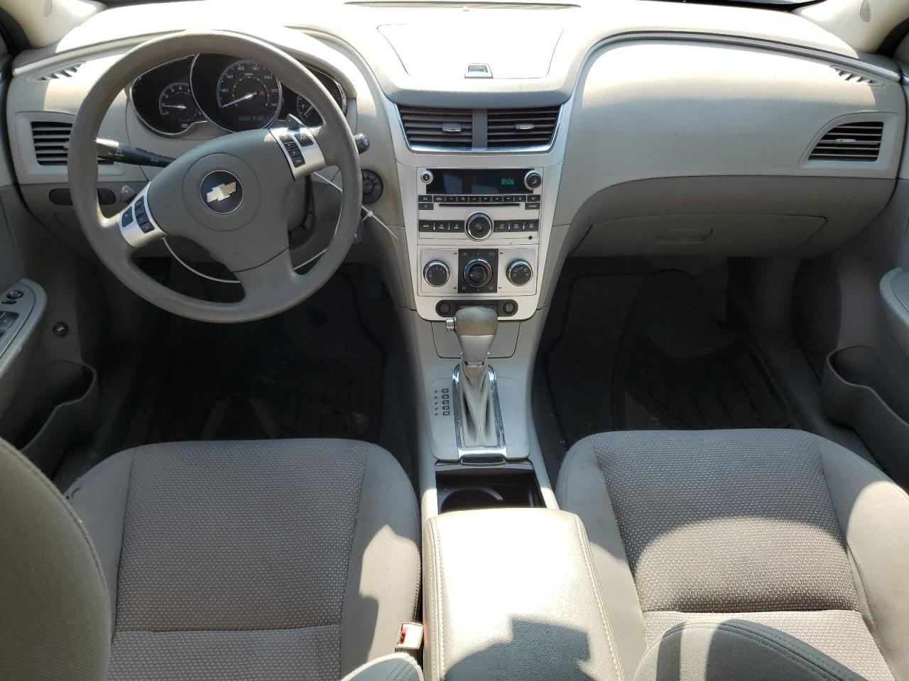 2010 Chevrolet Malibu 1Lt VIN: 1G1ZC5E08A4121656 Lot: 65055545