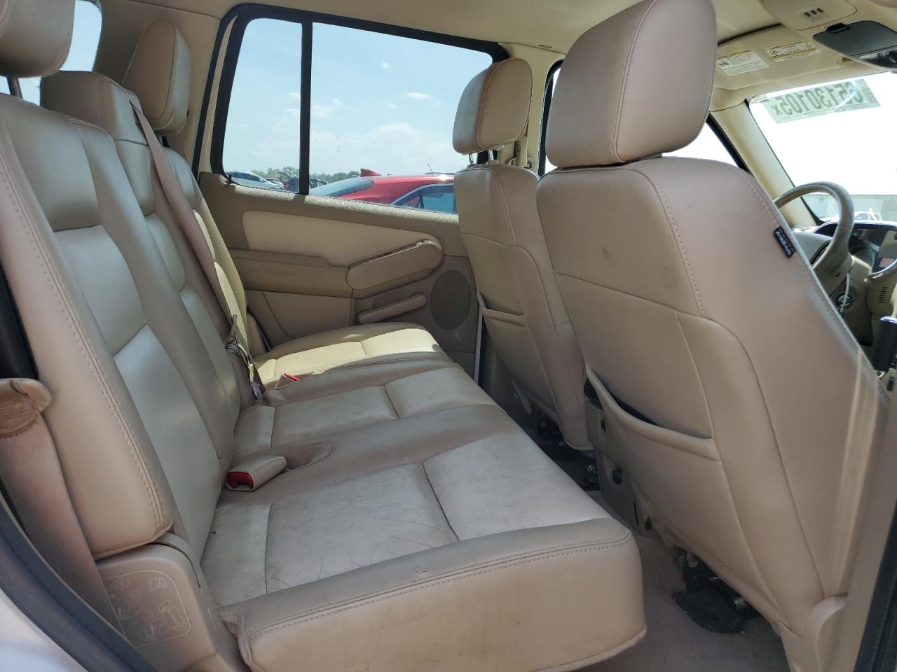 1fmeu75e27ua90211 1FMEU75E27UA90211 2007 Ford Explorer Limited