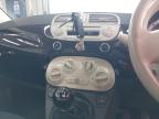2013 FIAT 500 POP RH for sale at Copart EAST KILBRIDE