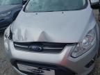 2014 FORD GRAND C-MA for sale at Copart WOLVERHAMPTON