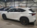 2019 LEXUS NX 300H   à vendre chez Copart QC - MONTREAL