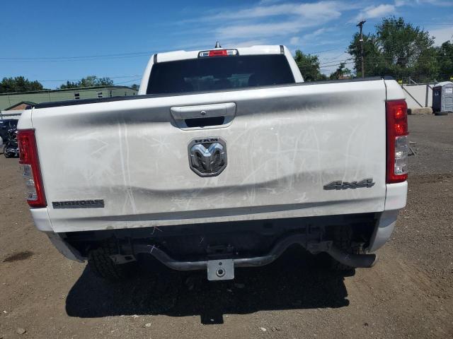  RAM 1500 2022 White