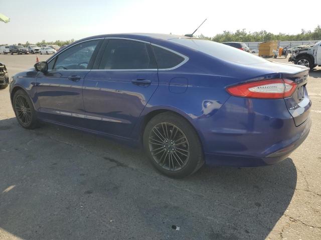  FORD FUSION 2013 Синий