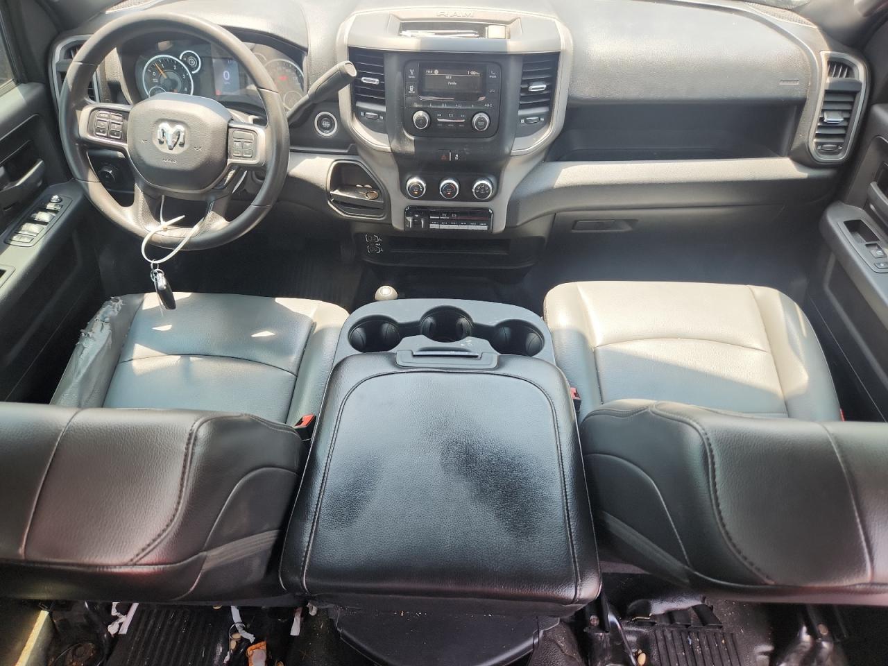 2021 Ram 4500 VIN: 3C7WRLEL5MG699425 Lot: 63821365