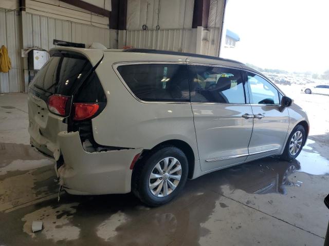  CHRYSLER PACIFICA 2017 Biały