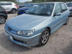 1999 PEUGEOT 306 D TURB for sale at Copart BRISTOL