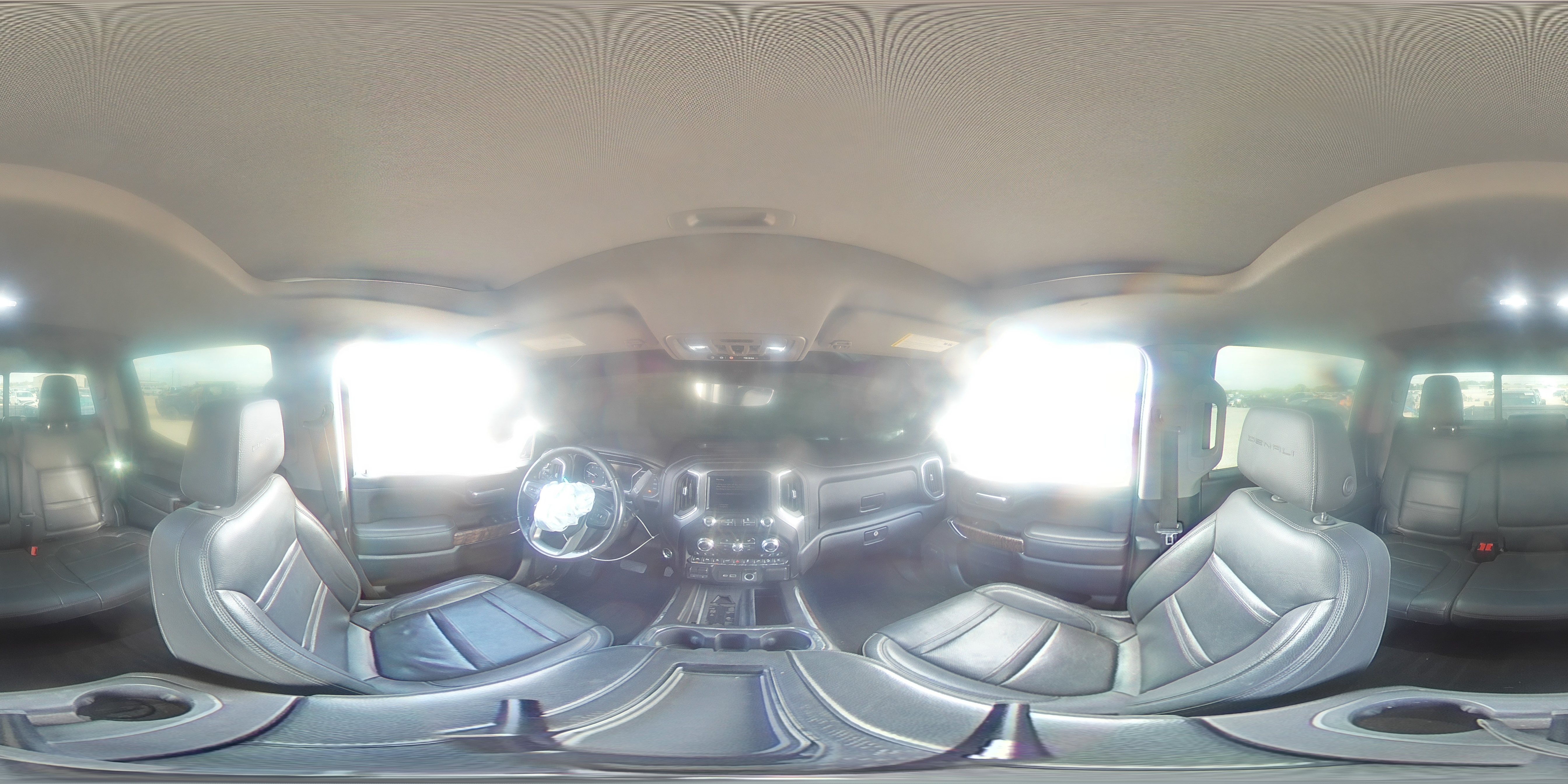 2019 GMC Sierra K1500 Denali VIN: 1GTU9FEL5KZ156207 Lot: 66658925