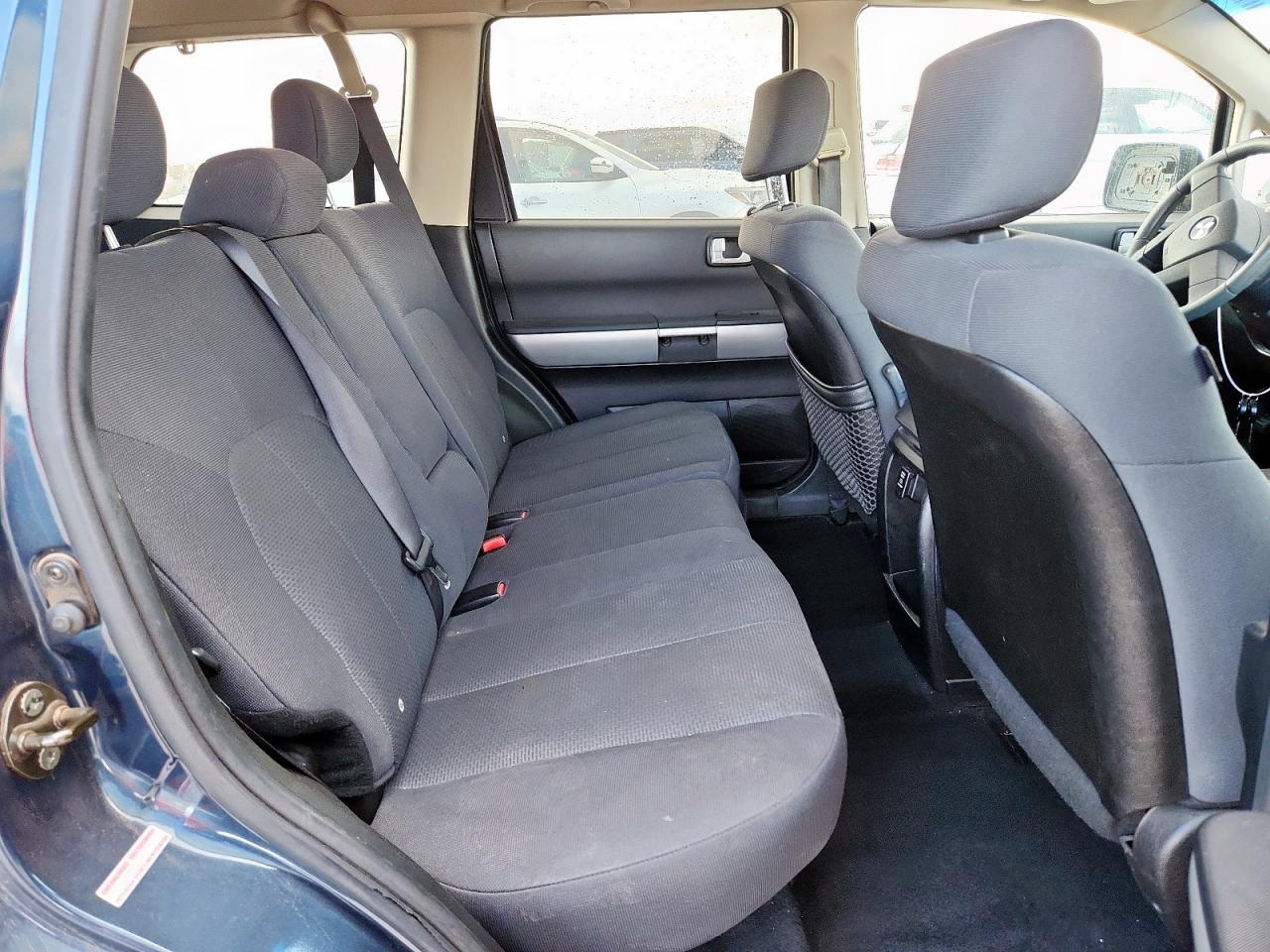 2006 Mitsubishi Endeavor Ls VIN: 4A4MM21S76E050464 Lot: 63566445