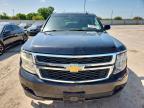2018 CHEVROLET SUBURBAN C1500 LT   for sale at Copart TX - DALLAS SOUTH