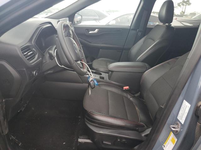  FORD ESCAPE ST 2024 Blue