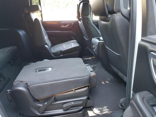 2024 GMC YUKON XL K1500 AT4  