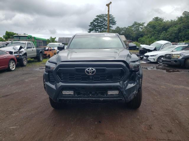  TOYOTA TACOMA 2024 Угольный