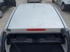 2012 CITROEN C1 VTR for sale at Copart YORK