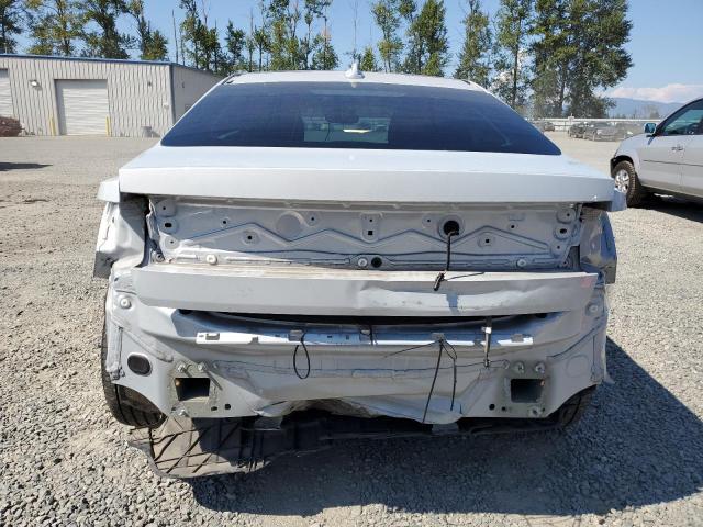  POLESTAR 2 2022 Gray
