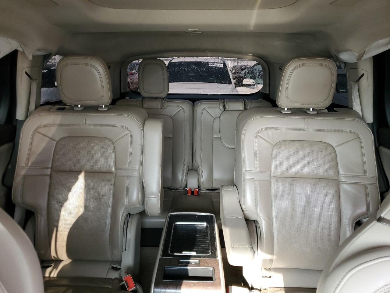 2020 Lincoln Aviator Grand Touring VIN: 5LMYJ8XY2LGL31175 Lot: 66185915