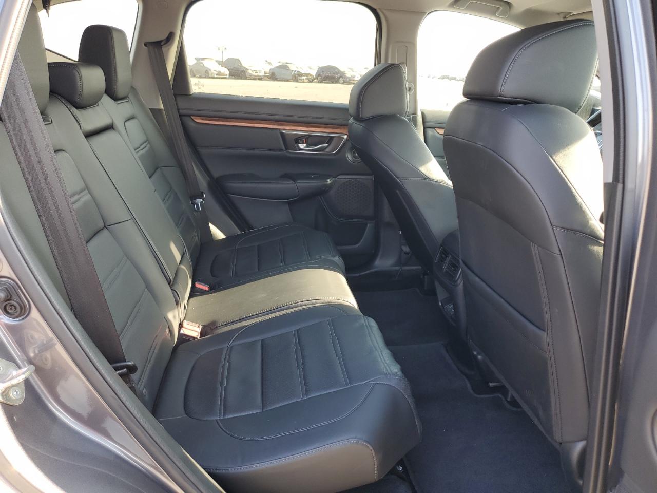 2019 Honda Cr-V Exl VIN: 5J6RW1H80KA005244 Lot: 63068305