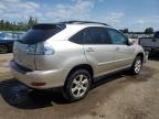 2007 LEXUS RX 350   for sale at Copart ON - TORONTO