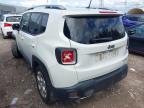 2015 JEEP RENEGADE L for sale at Copart BRISTOL