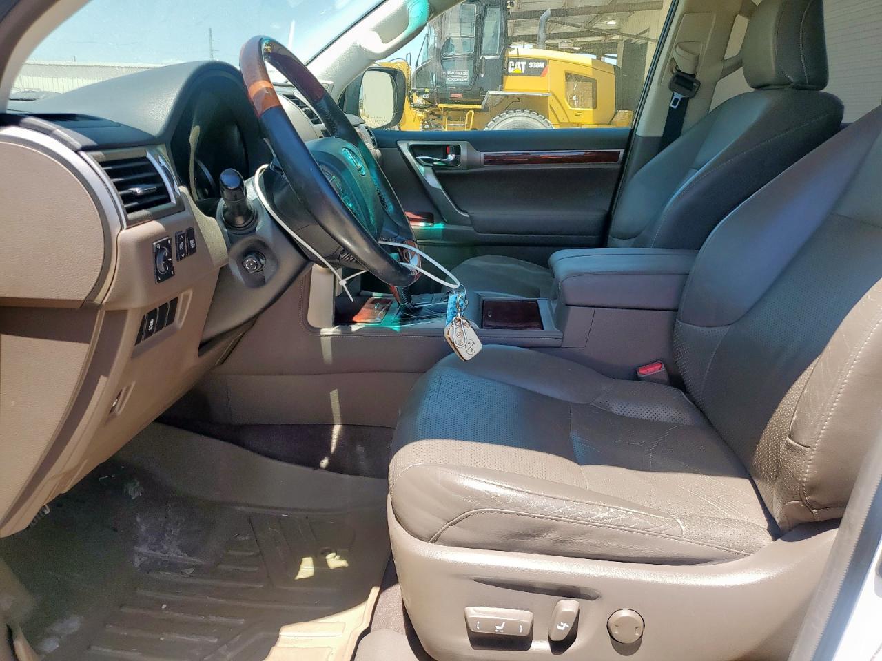 jtjbm7fx0c5046216 JTJBM7FX0C5046216 2012 Lexus Gx 460