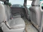 2012 TOYOTA SIENNA XLE   for sale at Copart FL - JACKSONVILLE NORTH