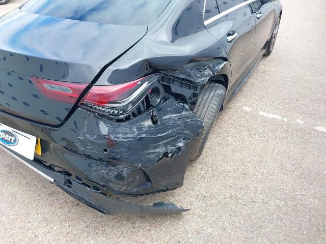 2024 MERCEDES BENZ CLA 200 AM