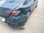 2024 MERCEDES BENZ CLA 200 AM for sale at Copart SANDY
