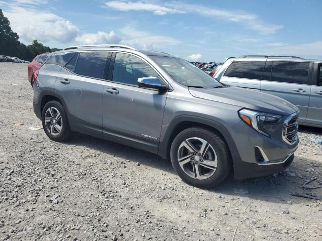  GMC TERRAIN 2021 Szary