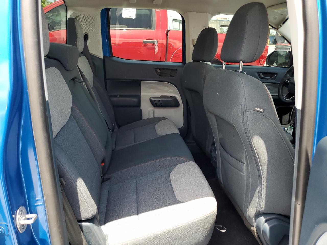 2022 Ford Maverick Xl VIN: 3FTTW8E39NRA33566 Lot: 63588075