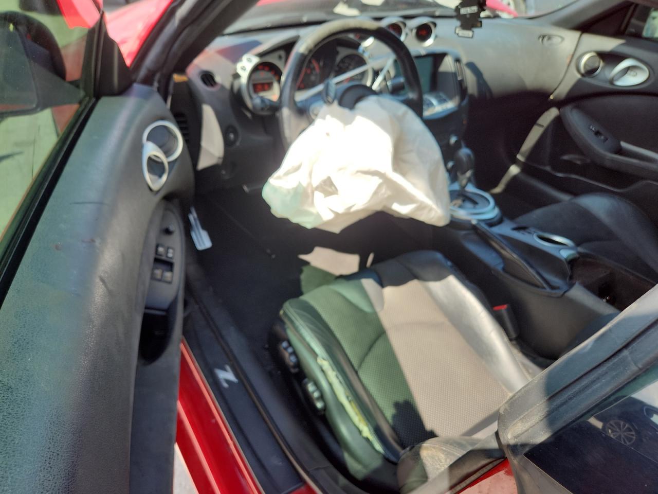 jn1az4eh7cm561392 JN1AZ4EH7CM561392 2012 Nissan 370Z Base