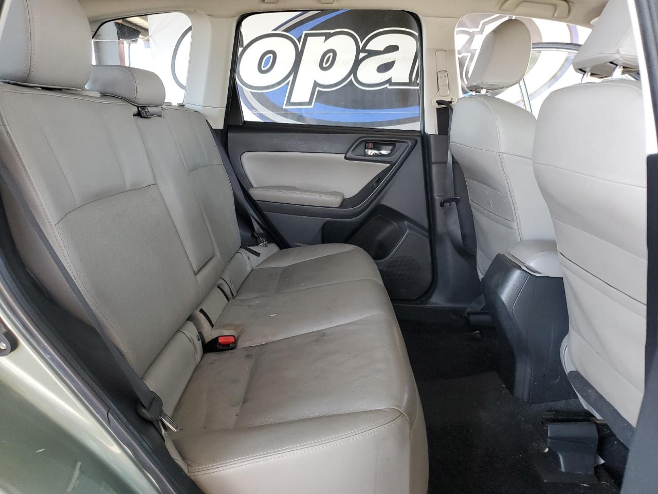 2014 Subaru Forester 2.5I Limited VIN: JF2SJAHC7EH511130 Lot: 64439925