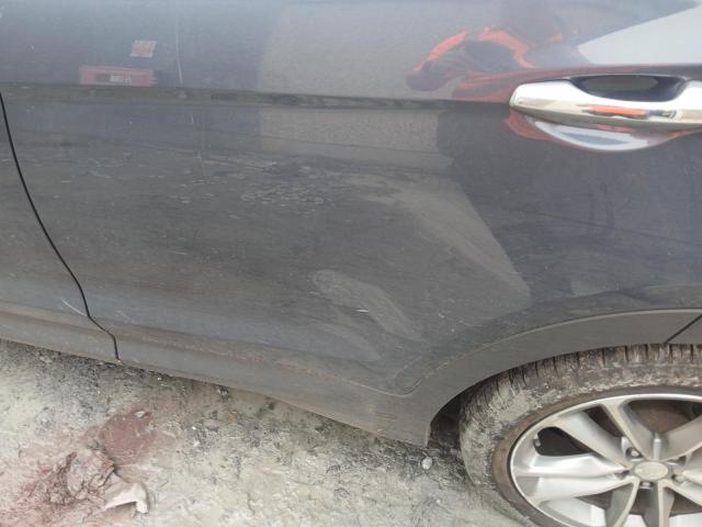2018 HYUNDAI SANTA FE P