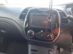 2015 RENAULT CAPTUR DYN for sale at Copart CORBY