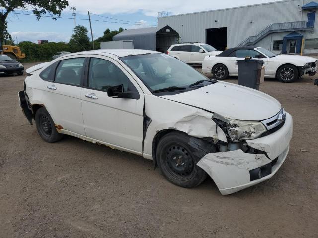 2011 FORD FOCUS SE  