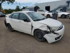 2011 FORD FOCUS SE   for sale at Copart QC - MONTREAL