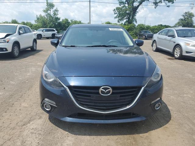 2014 MAZDA 3 GRAND TOURING  