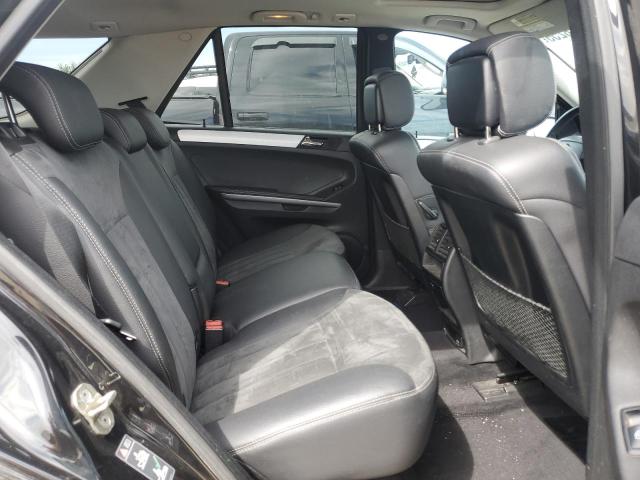 2007 MERCEDES-BENZ ML 350  