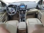 2016 FORD ESCAPE TITANIUM   for sale at Copart OH - COLUMBUS