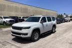 2023 JEEP WAGONEER   for sale at Copart FL - MIAMI NORTH