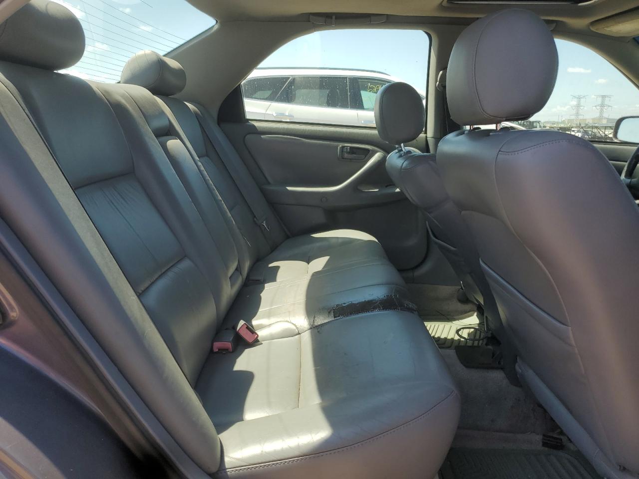 1999 Toyota Camry Ce VIN: 4T1BG28K0XU905617 Lot: 63076675