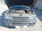 2008 LAND ROVER RANGE ROVE for sale at Copart YORK