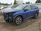 2021 NISSAN ROGUE SV   à vendre chez Copart ON - TORONTO
