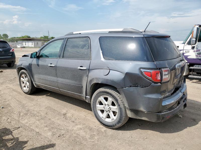  GMC ACADIA 2014 Szary