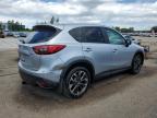 2016 MAZD CX-5 GT  AWD for sale at Copart ON - TORONTO