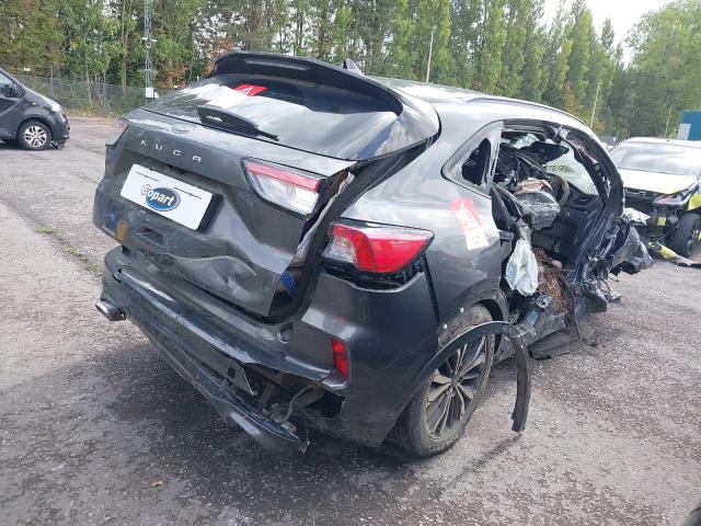 2024 FORD KUGA ST-LINE X EDITION 