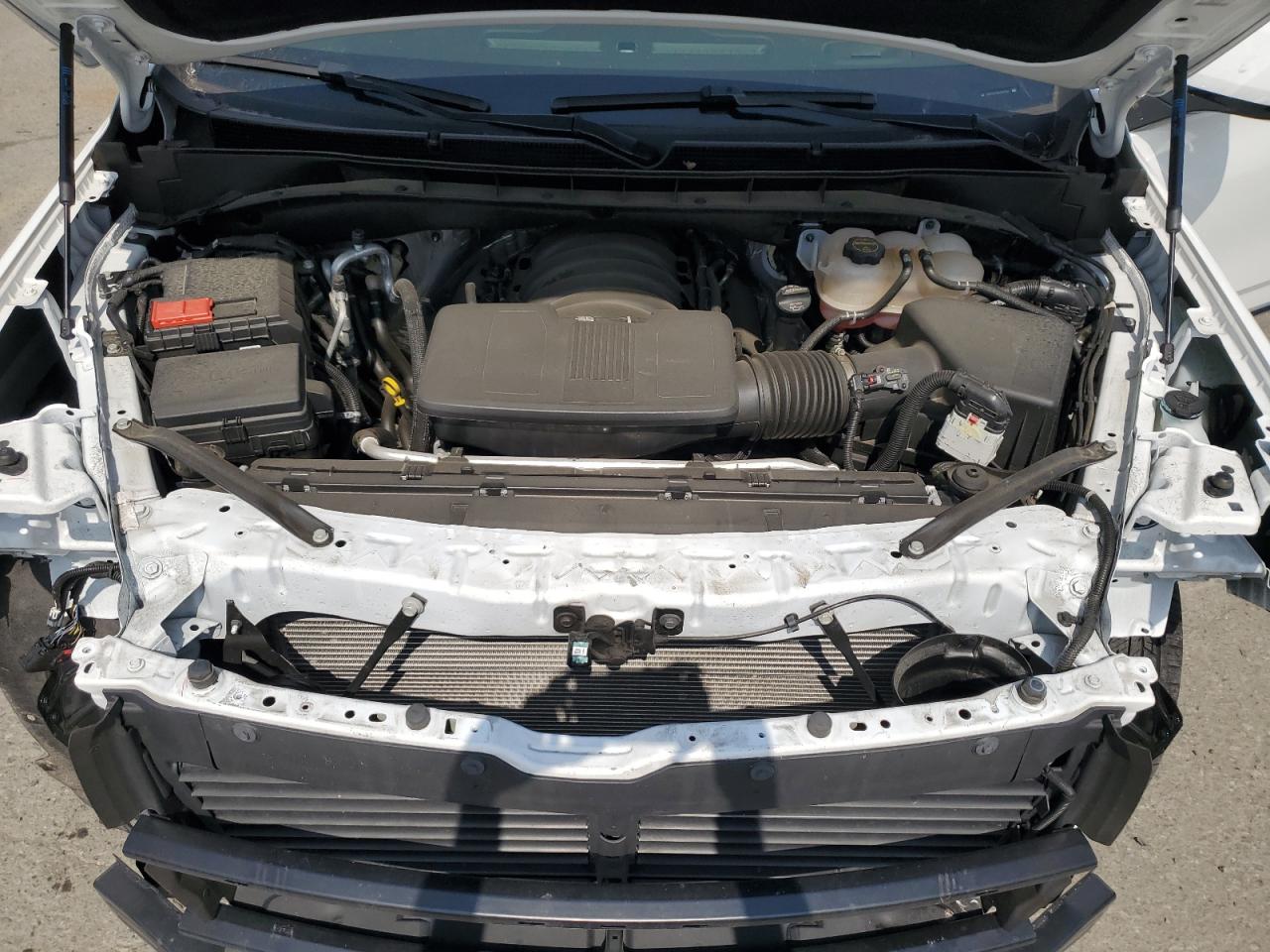 2024 GMC Yukon Xl K1500 Slt VIN: 1GKS2GKD6RR154334 Lot: 65593395