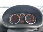 2012 VAUXHALL CORSA EXCL for sale at Copart CHESTER